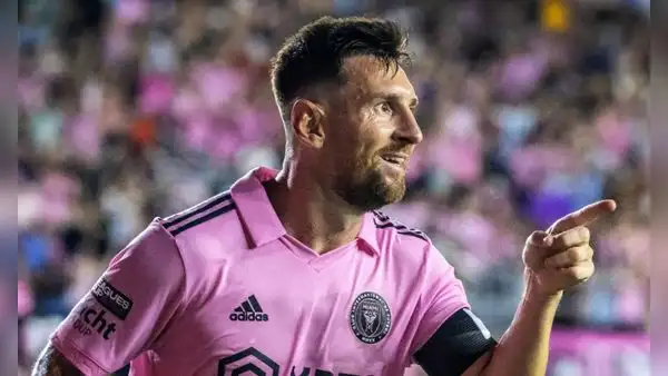 Inter Miami vs. Nashville: fecha, hora y canal de la final por la Leagues Cup