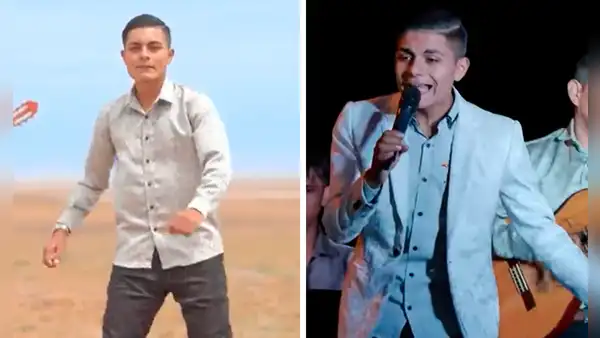 Falleció el reconocido cantante Kevin Pedraza a los 19 años tras accidente de tránsito