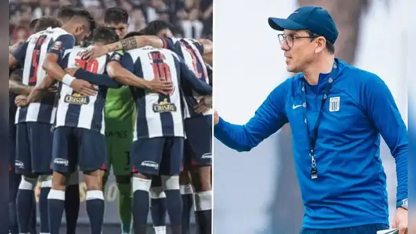 Alianza Lima y su potente 11 para ganar en Matute y acercarse a Universitario en el Clausura