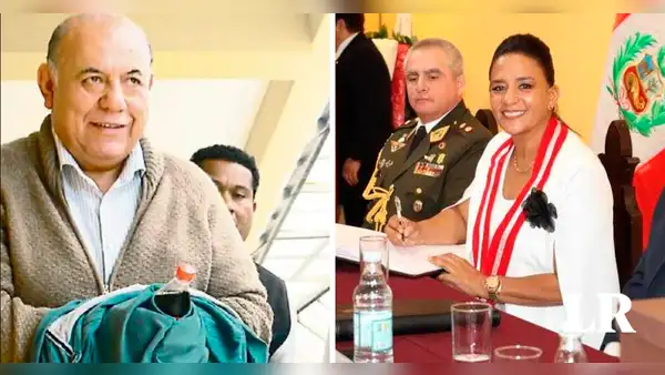 Torres y Velazco se enfrentan por el sillón del Gobierno Regional de Tacna