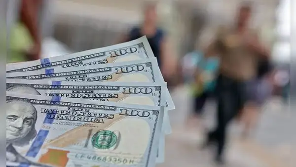 Tipo de cambio: dólar cierra al alza y cotiza en S/3,725 este miércoles 16 de agosto