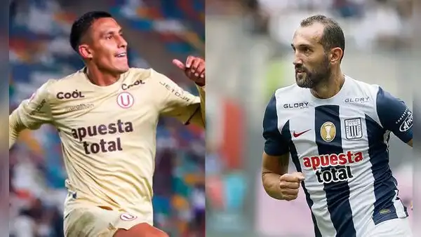 Compadres en la lucha: Universitario y Alianza Lima van por liderazgo de la tabla Acumulada
