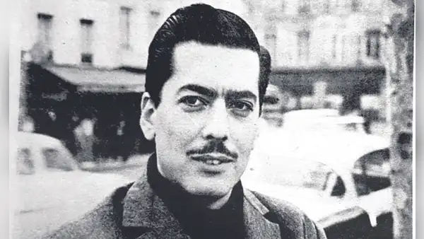 Las joyas bibliográficas de Mario Vargas Llosa