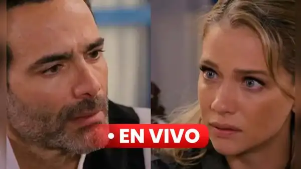 ‘Tierra de esperanza’, capítulo 48 EN VIVO: horario, canal y dónde ver la telenovela mexicana GRATIS
