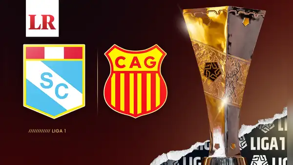 [Liga 1 MAX] Sporting Cristal vs. Atlético Grau EN VIVO: ¿cómo ver el duelo por la Liga 1 2023?