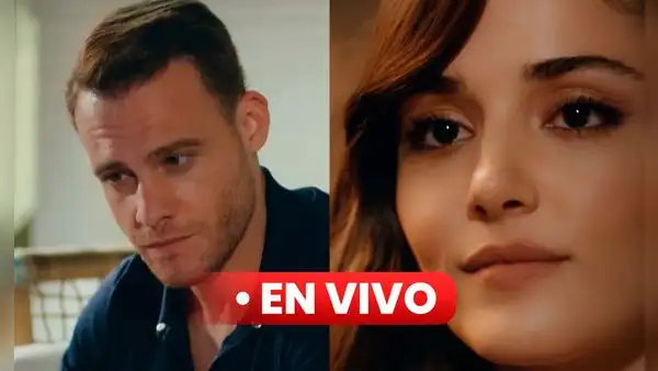 'El costo del amor', capítulo 8 EN VIVO: a qué hora y dónde ver la novela turca de Latina ONLINE