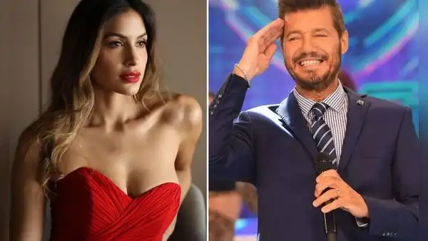 Milett Figueroa deslumbra en debut en Argentina y elogia a Marcelo Tinelli: "Es muy lindo"
