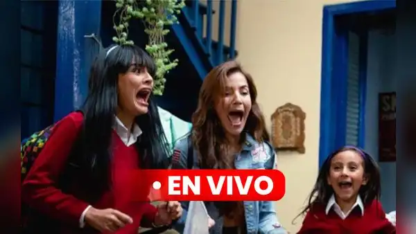 'Tía Alison', capítulo 15 EN VIVO: horario, canal y dónde ver la telenovela colombiana