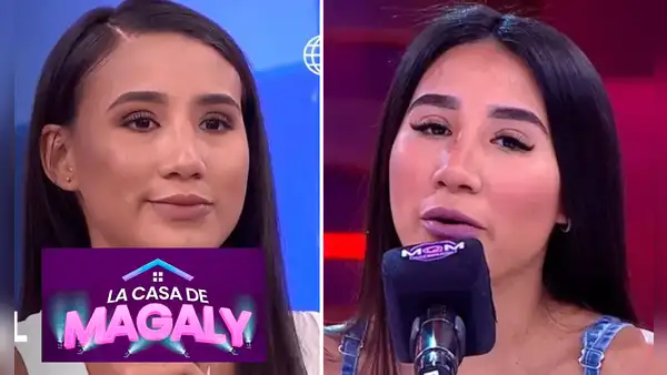 ‘La casa de Magaly’: ¿cuál fue la cláusula que tuvo Samahara Lobatón para ingresar al reality?