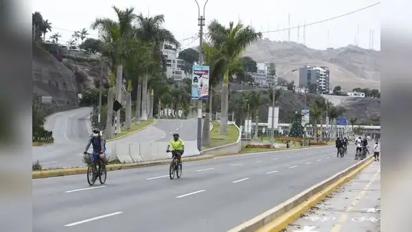 ¡No más muertes en pistas! Realizarán plantón para acabar con la informalidad vial en Lima