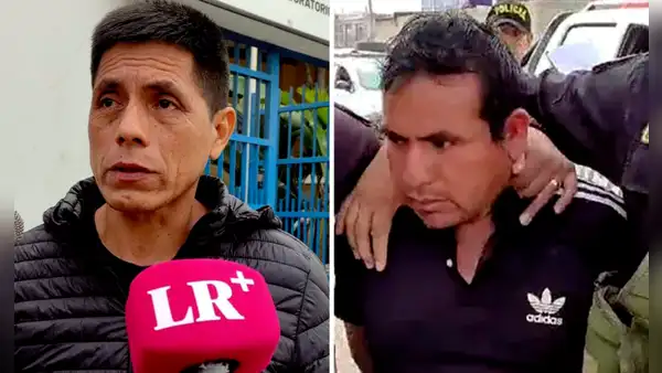 Padre de Kevin Pedraza enfrenta a chofer de camión que protagonizó accidente: "Vas a pagar"
