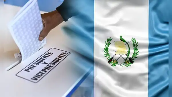 Elecciones Segunda Vuelta Guatemala 2023: cuándo es, dónde votar, candidatos y resultados