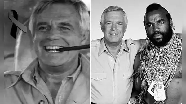 El amargo final de George Peppard de 'Los magníficos': ¿cómo murió y por qué fue odiado?