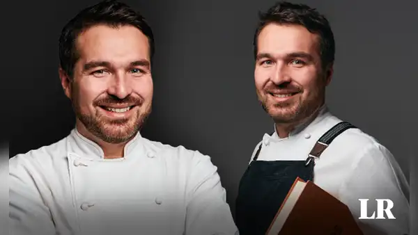 ‘El gran chef: famosos’: ¿cuál es el pasatiempo poco conocido de Giacomo Bocchio, además de la cocina?