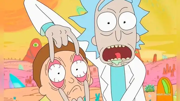 ‘Rick y Morty’, temporada 7: fecha de estreno, tráiler y dónde ver la serie animada ONLINE