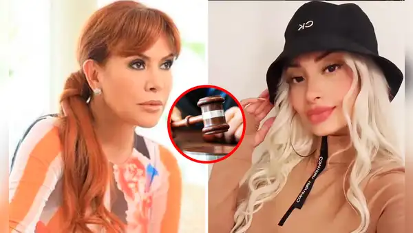 ¿Qué pasó con Nadeska Widausky y por qué Magaly Medina deberá pagarle S/30.000?
