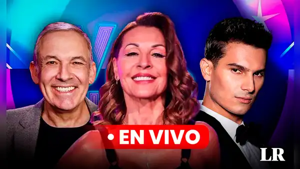 ‘Yo me llamo’ por Caracol EN VIVO, capítulo 15: episodio completo gratis