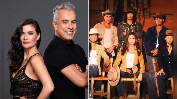 'Betty, la fea', temporada 3: ¿qué famosa actriz de 'Pasión de gavilanes' saldría en la secuela?