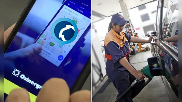 ¿Dónde encontrar GLP al mejor precio en Lima, con la aplicación Facilito?