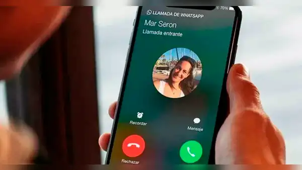 ¿No suenan las llamadas de WhatsApp en tu teléfono? Así puedes resolver el problema