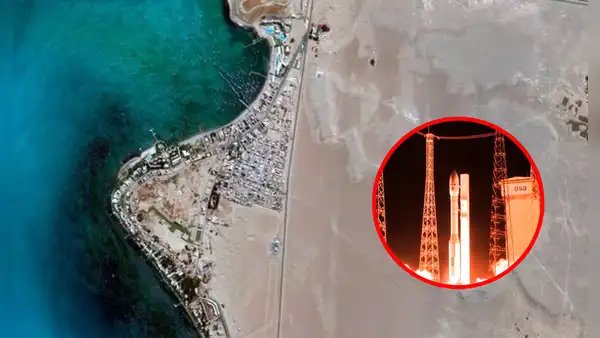 Desierto de Piura se convertiría en el puerto espacial más grande de Sudamérica: ¿por qué?