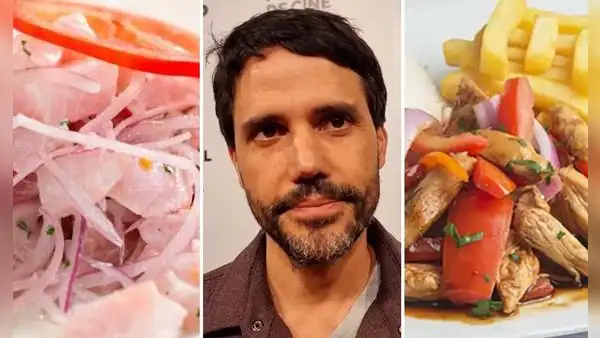 Virgilio Martínez defiende que no haya CEVICHE o lomo saltado en Central: "Somos una cocina que explora"