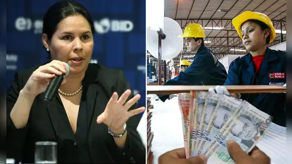 Sueldo mínimo: empresarios insisten en que el alza se discuta "técnicamente"