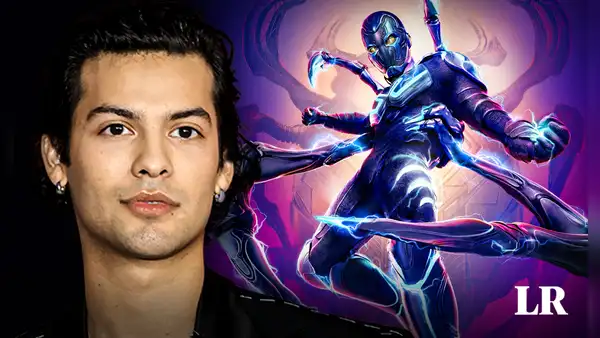 'Blue Beetle', crítica: la mejor película de DC en el año es de un superhéroe latino