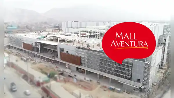 Nuevo Mall Aventura: ¿cuándo abre sus puertas y en qué parte de San Juan de Lurigancho se ubica?