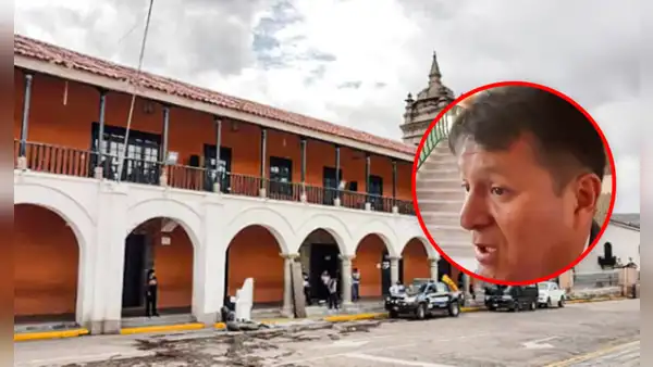 Ayacucho: denuncian a funcionarios por presunto hostigamiento sexual a trabajadora municipal