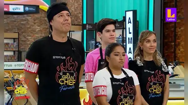 Milene Vázquez, Josi Martínez, Rocky Belmonte y La Herbolaria pasan a noche de eliminación