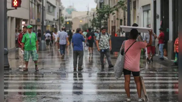 ¿Volverán los días grises? Senamhi pronostica retorno de lloviznas pese a picos de calor