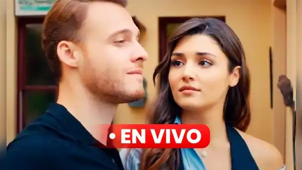 'El costo del amor' capítulo 9 completo en español: VER la novela turca con Kerem Bürsin por Latina EN VIVO