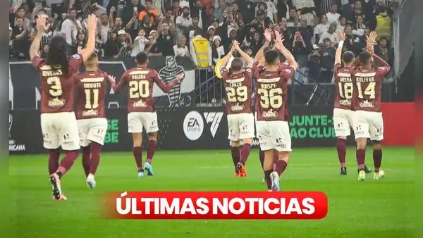 Universitario, últimas noticias EN VIVO: sigue la previa del duelo ante Deportivo Garcilaso