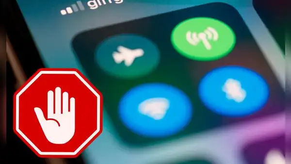 ¿Por qué no deberías desactivar el wi-fi y bluetooth de tu iPhone desde el Centro de Control?