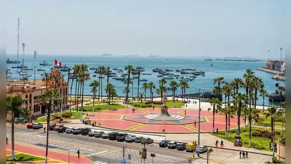 ¿Por qué se llama Callao? Conoce la curiosa historia detrás del nombre