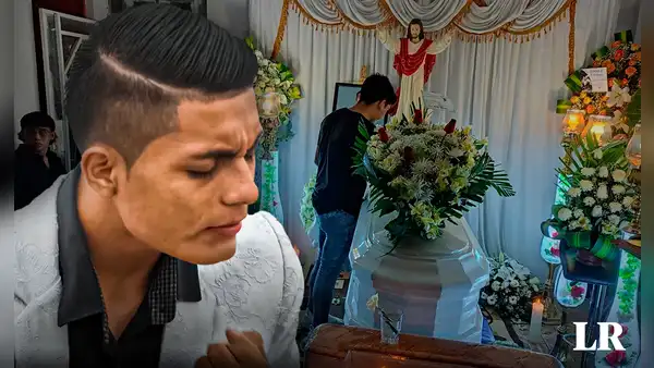 Kevin Pedraza: ¿cuándo serán sepultados los restos del cantante y en qué cementerio?