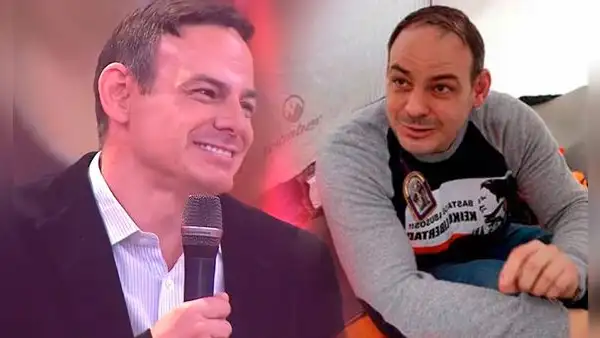 Mark Vito se sincera sobre su futuro sentimental: Alguien fiel y sin ambiciones políticas