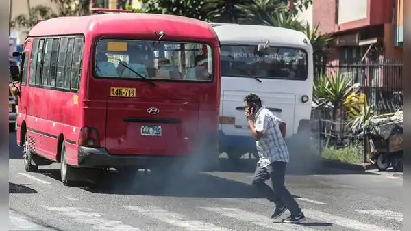 San Miguel o Surco: ¿cuál es el distrito con mayor ruido, según monitoreo de la ATU?
