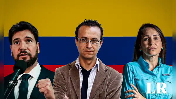 Encuestas Elecciones 2023: ¿quién va ganando en Ecuador según Cedatos?