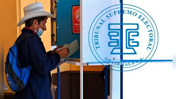 Dónde votar 2023: LINK del TSE para la segunda vuelta de las elecciones en Guatemala