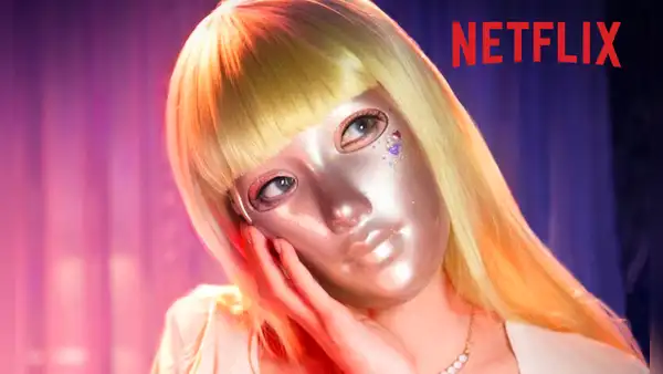 'La chica enmascarada' llega a Netflix: fecha de estreno, reparto y todo sobre la serie coreana