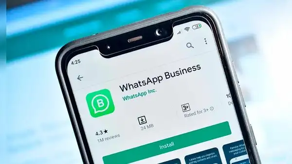 WhatsApp: ¿tus chats del trabajo se mezclan con los personales? Así tendrás una cuenta Business
