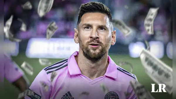 Los millones que Messi haría ganar a Inter Miami si campeonan en la Leagues Cup por primera vez