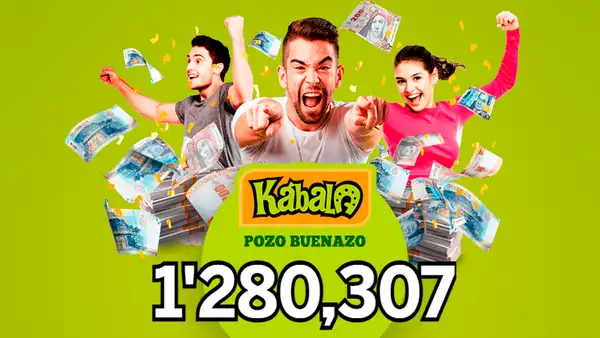 La Kábala: resultados y sorteo de hoy, jueves 17 de agosto de 2023