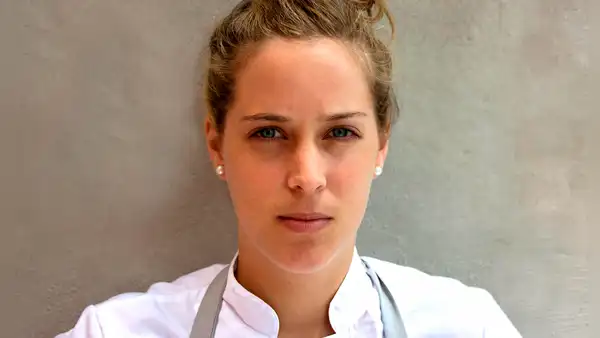 Chef Pía León, de Central y Kjolle, entre las 50 mujeres más poderosas del Perú, según Forbes