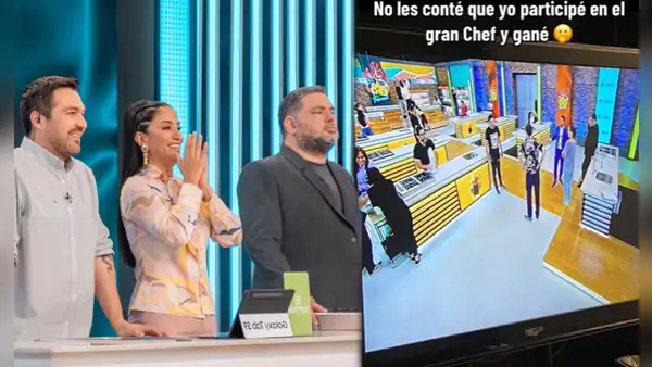 ¿'El gran chef' tuvo una versión sin famosos en Perú? Usuarios quedan en 'shock'