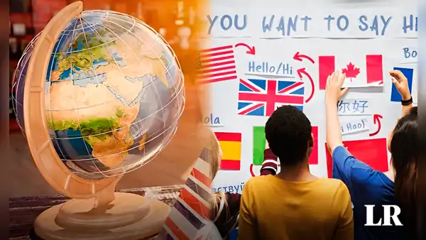 Estos son los 5 países de Latinoamérica que hablan un inglés fluido: ¿está Perú en la lista?
