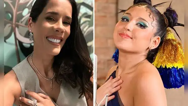 Gianella Neyra y Milena Warthon incluidas en la lista de las mujeres más poderosas del Perú