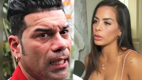 Vanessa López contará su verdad en 'Magaly TV: la firme' tras agresión de 'Tomate' Barraza